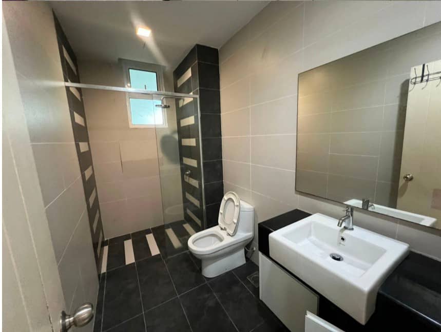 Central Residence, Sungai Besi image