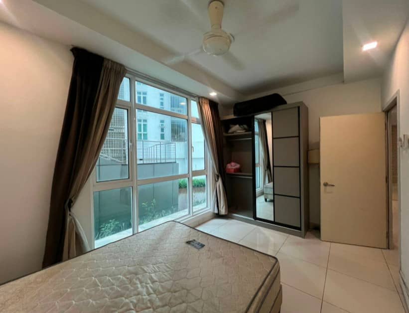 Central Residence, Sungai Besi image