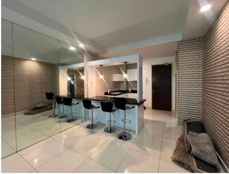 Central Residence, Sungai Besi