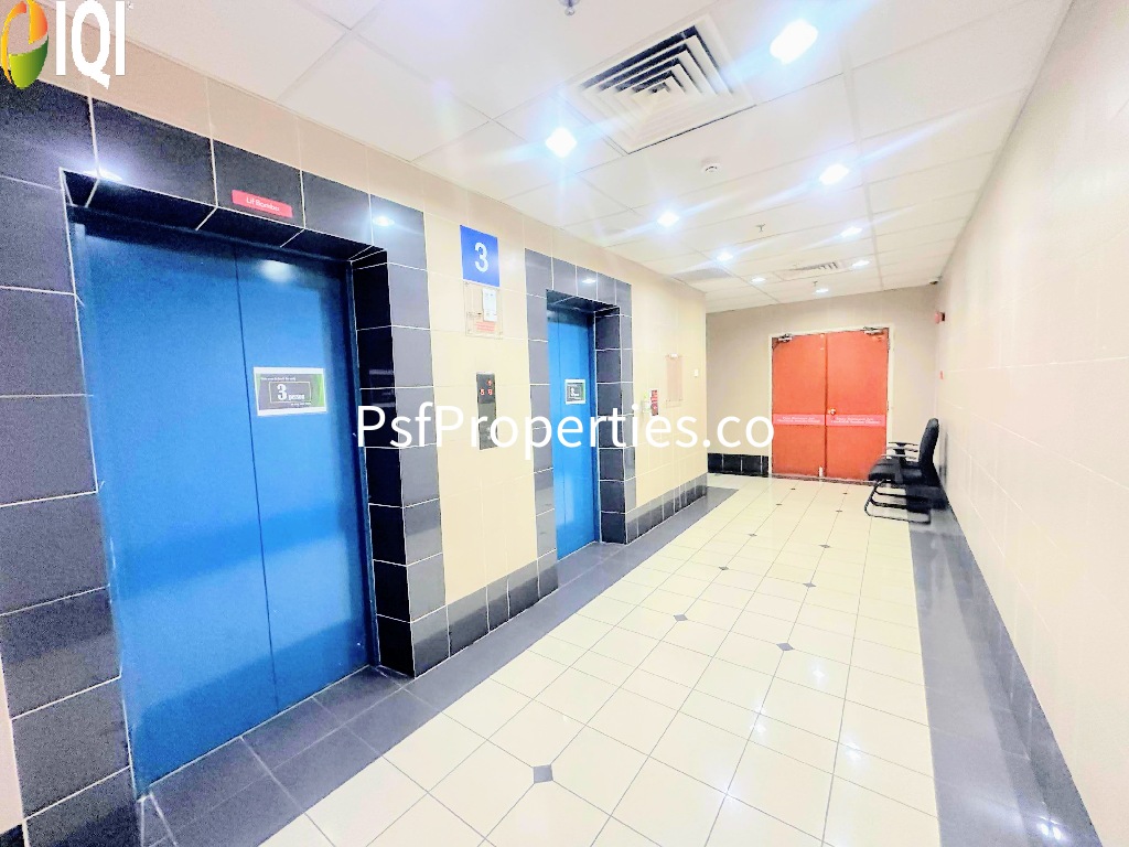 Bukit Jelutong Industrial Park image