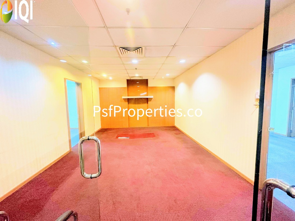 Bukit Jelutong Industrial Park image