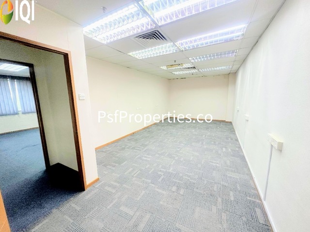 Bukit Jelutong Industrial Park image