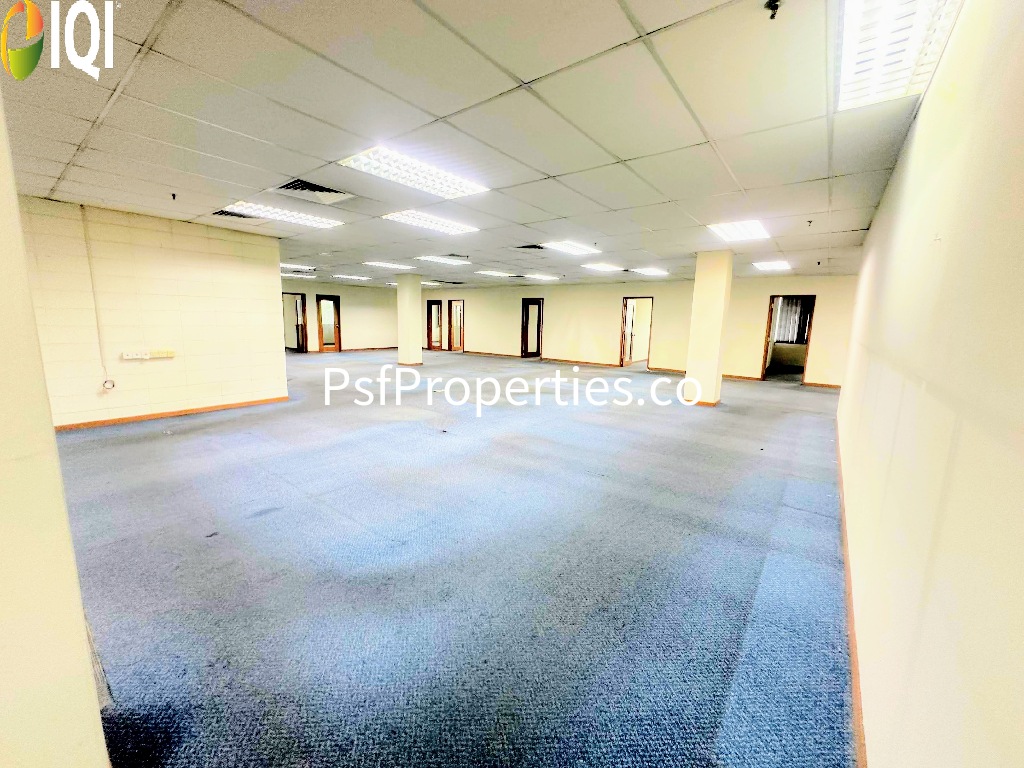 Bukit Jelutong Industrial Park image