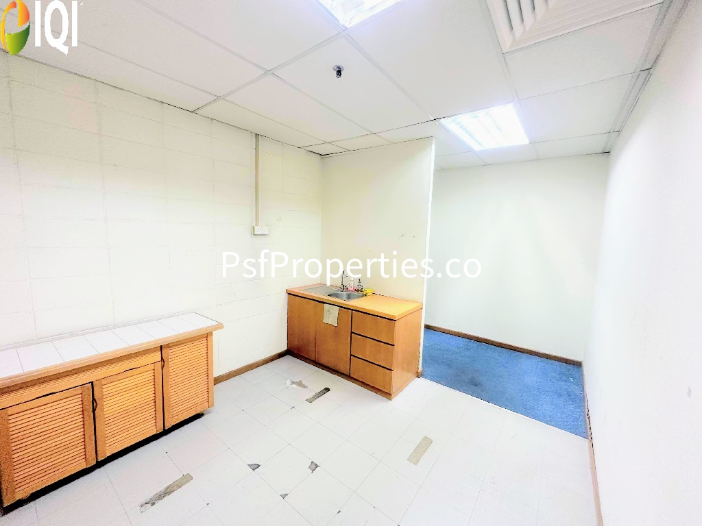 Bukit Jelutong Industrial Park image