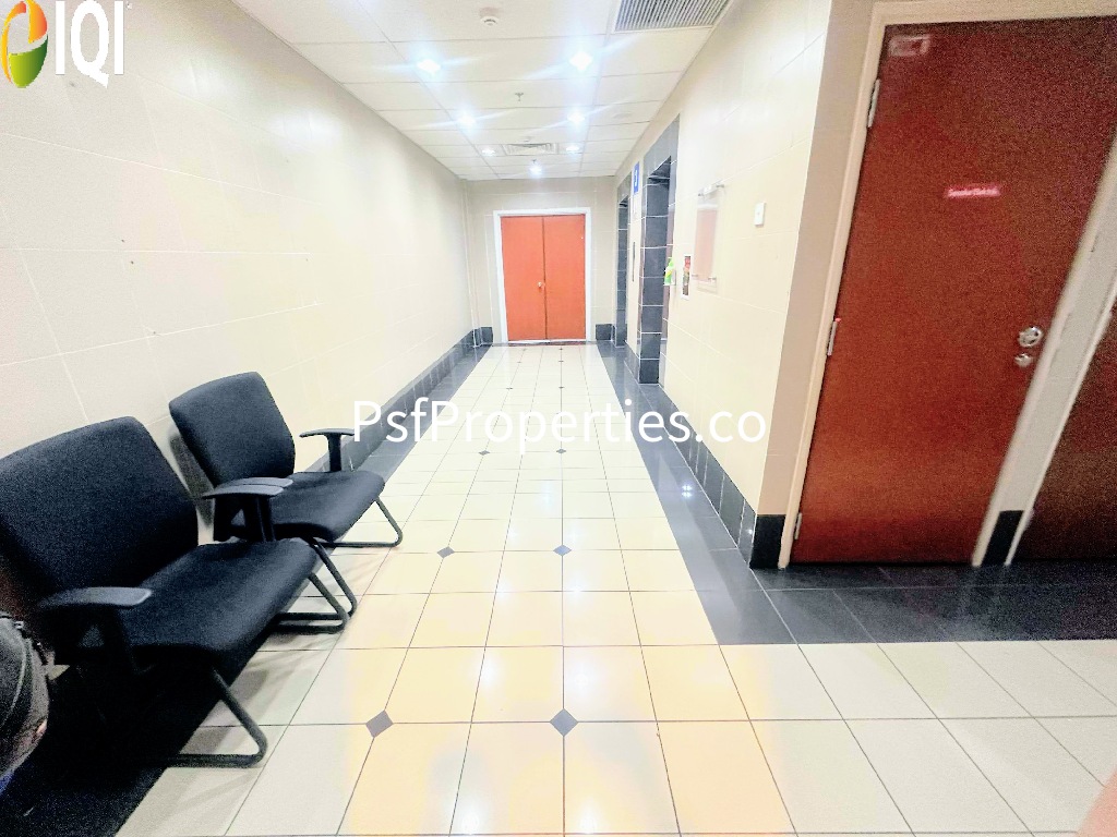 Bukit Jelutong Industrial Park image