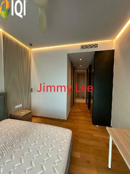 DC Residensi (Damansara City)