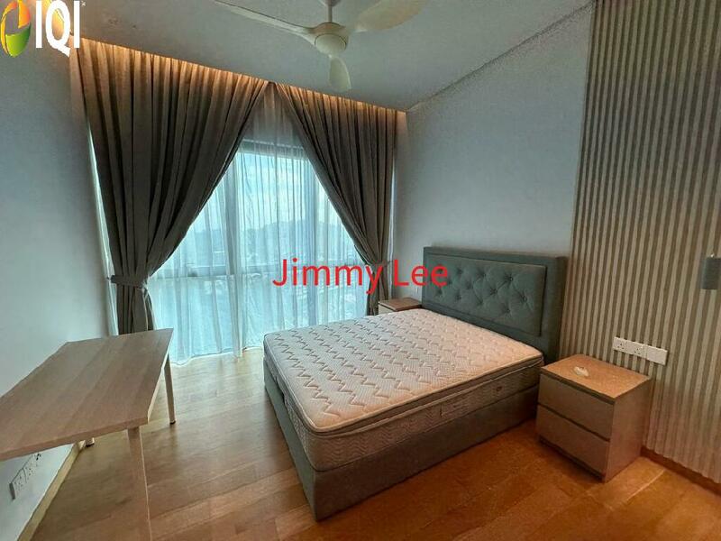 DC Residensi (Damansara City)