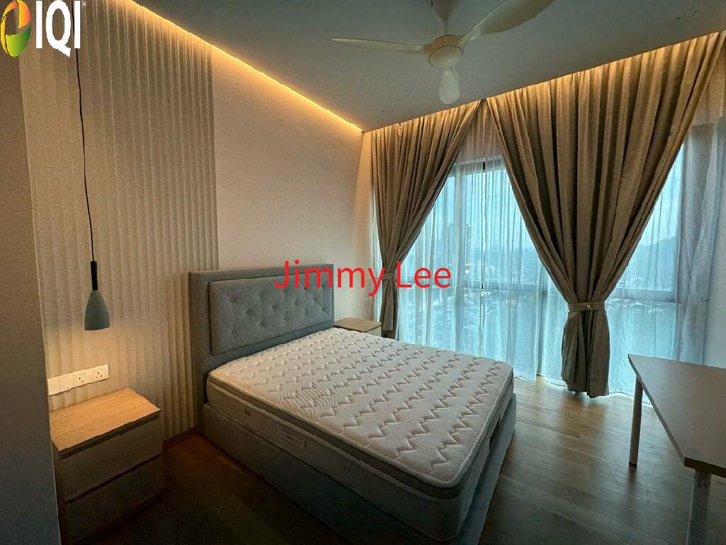 DC Residensi (Damansara City) image