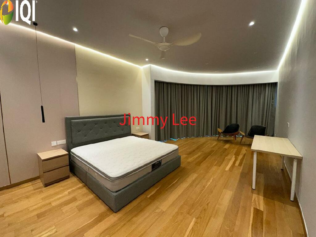 DC Residensi (Damansara City) image