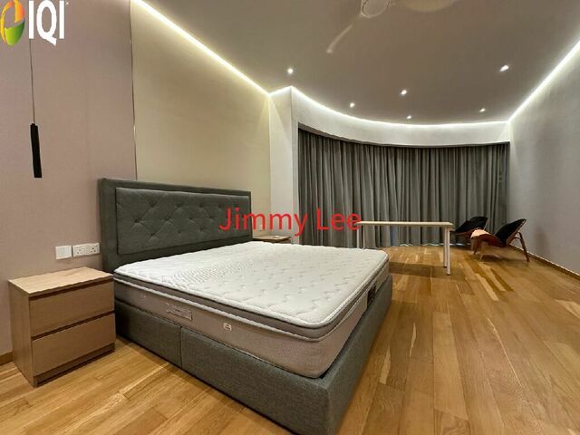 DC Residensi (Damansara City) image