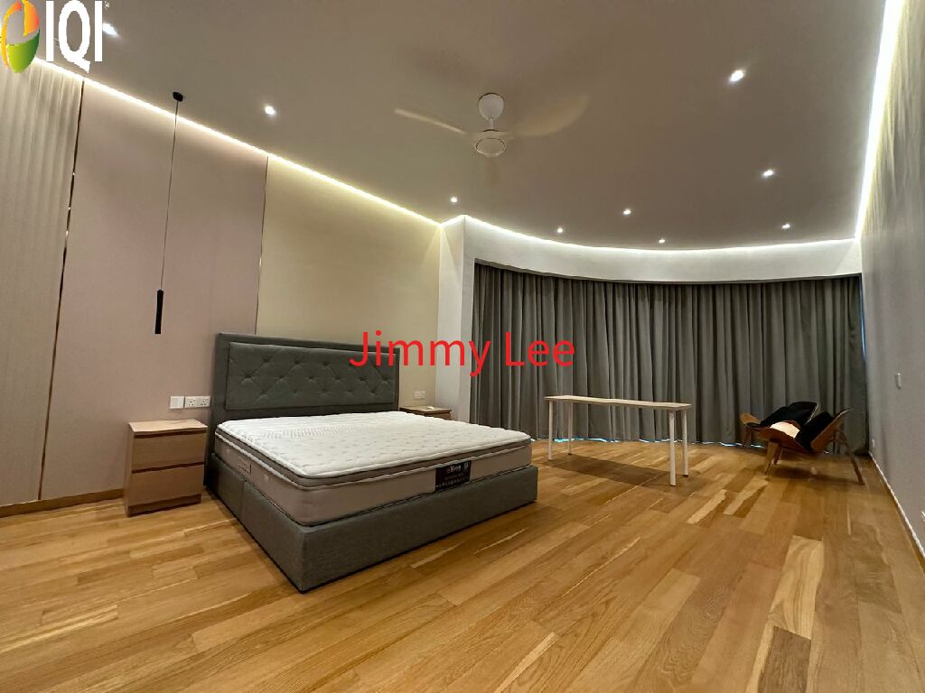 DC Residensi (Damansara City) image