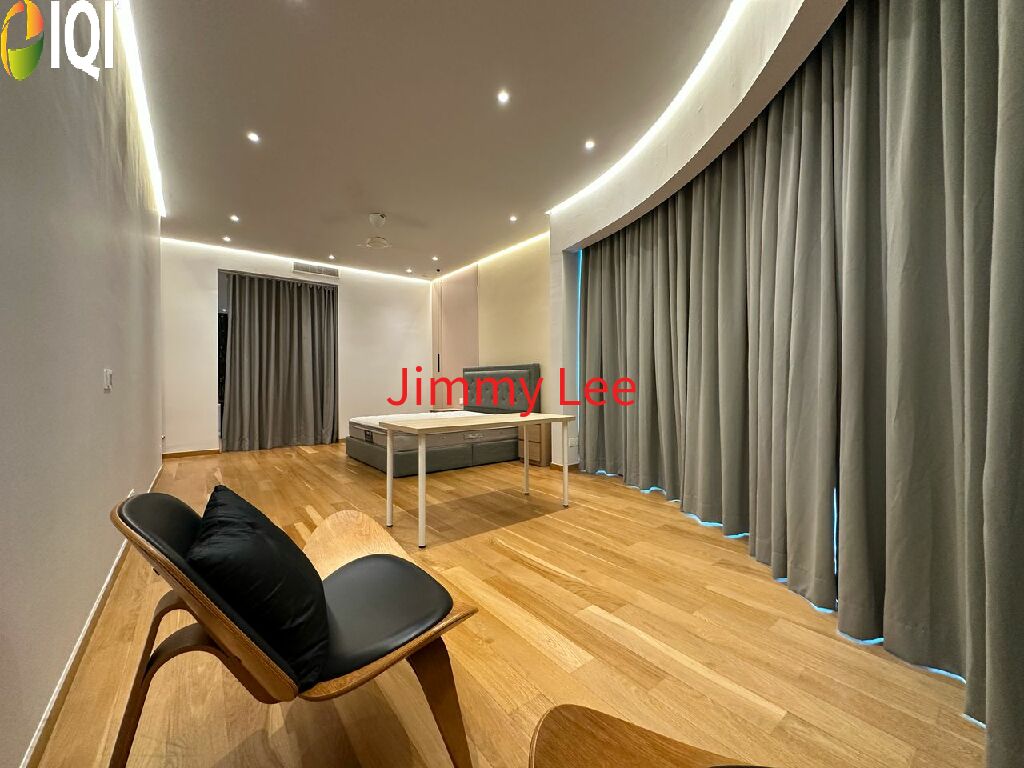 DC Residensi (Damansara City) image