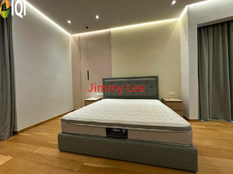 DC Residensi (Damansara City)