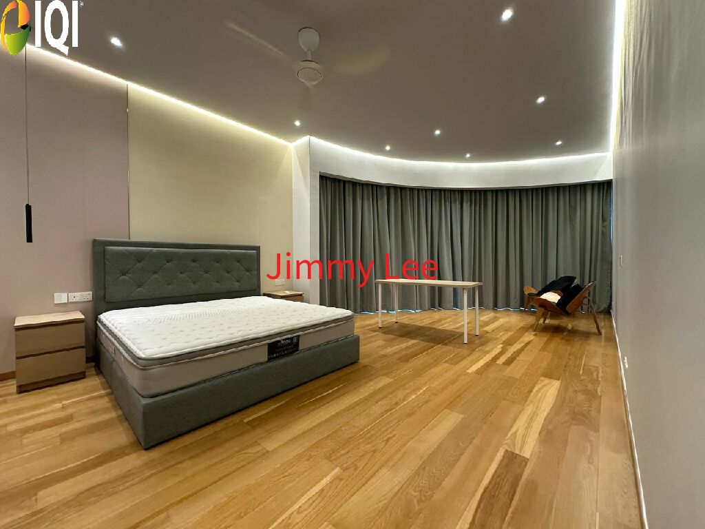 DC Residensi (Damansara City) image