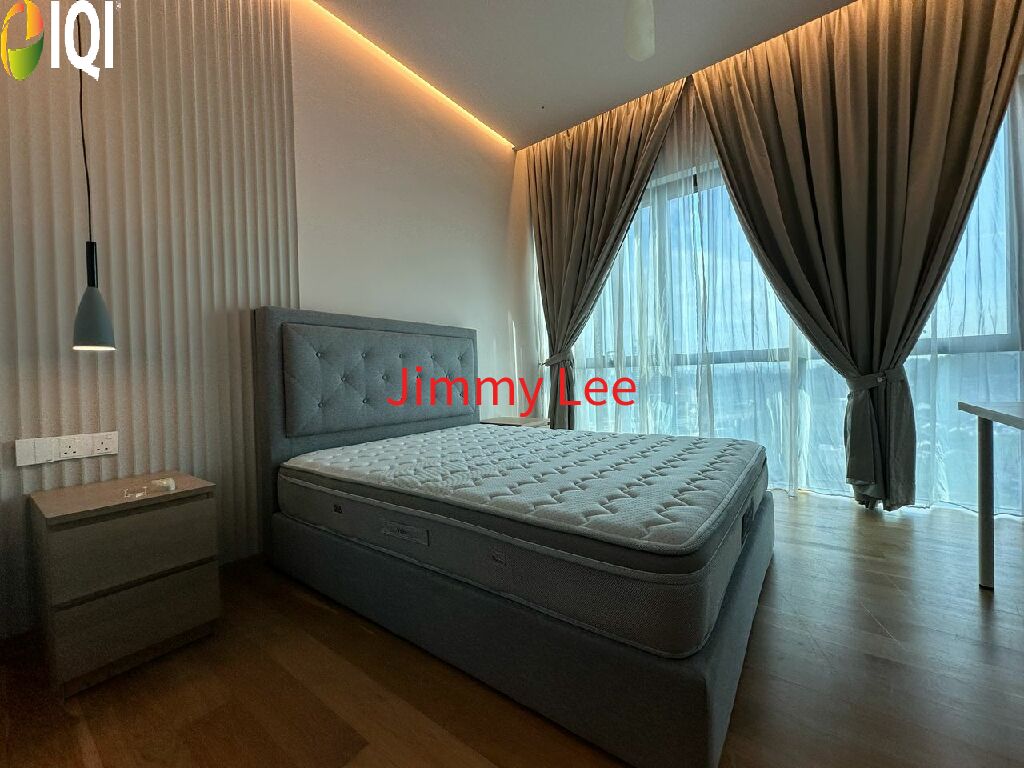 DC Residensi (Damansara City) image