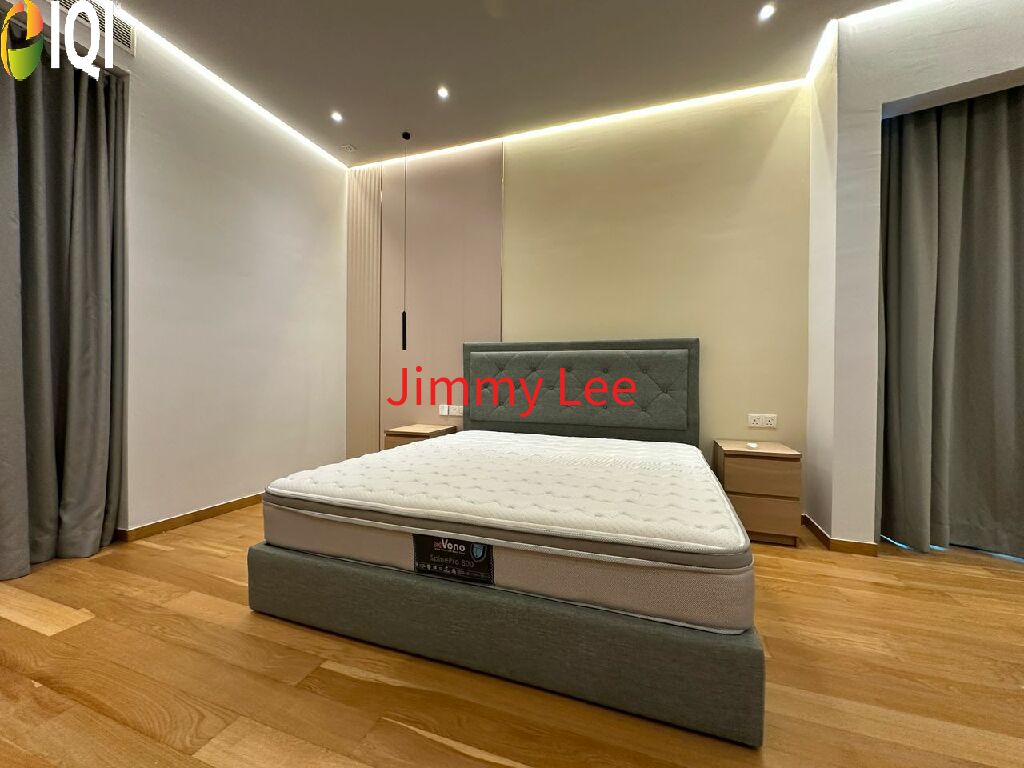 DC Residensi (Damansara City) image