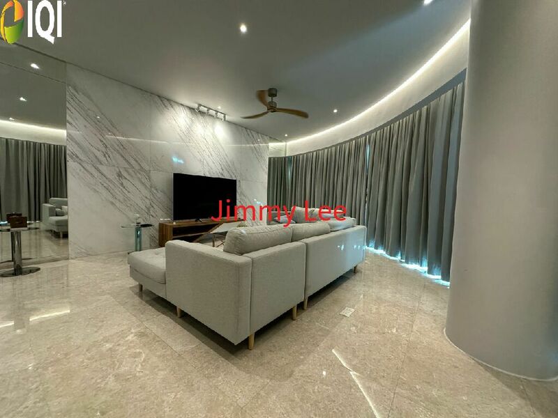 DC Residensi (Damansara City)