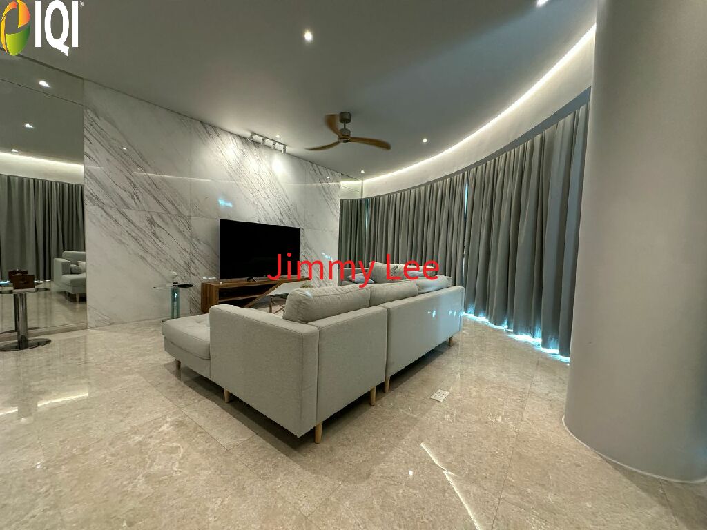 DC Residensi (Damansara City) image