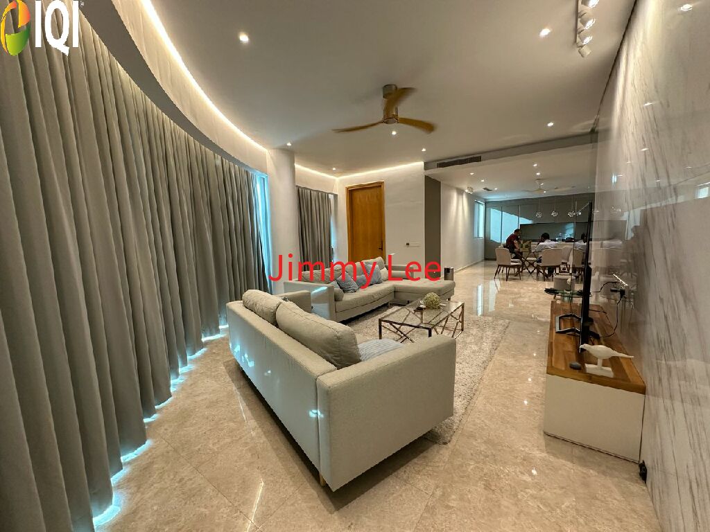 DC Residensi (Damansara City) image