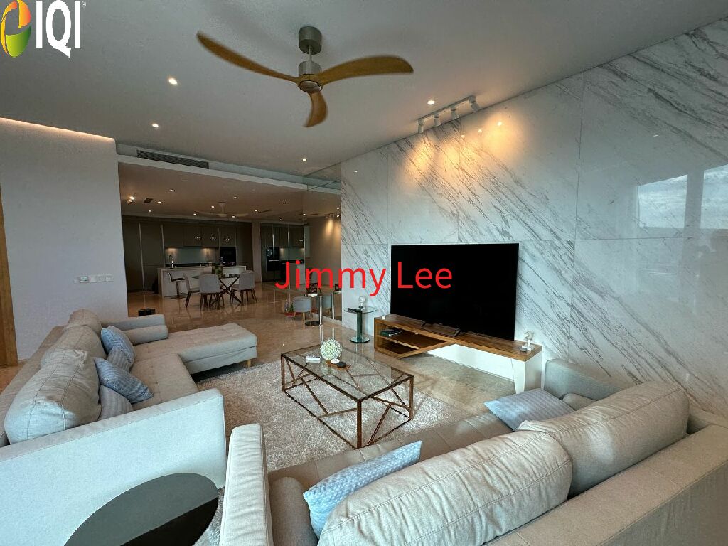 DC Residensi (Damansara City) image