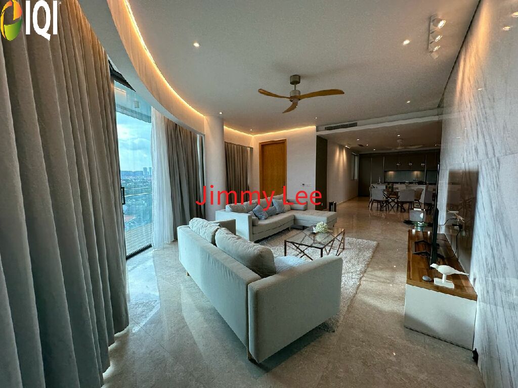 DC Residensi (Damansara City) image