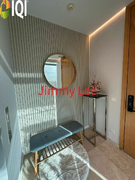 DC Residensi (Damansara City)