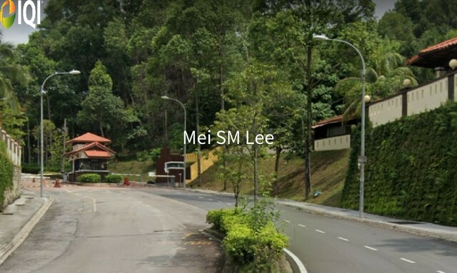 Taman Bukit Segar image