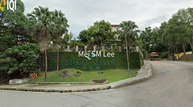 Taman Bukit Segar image