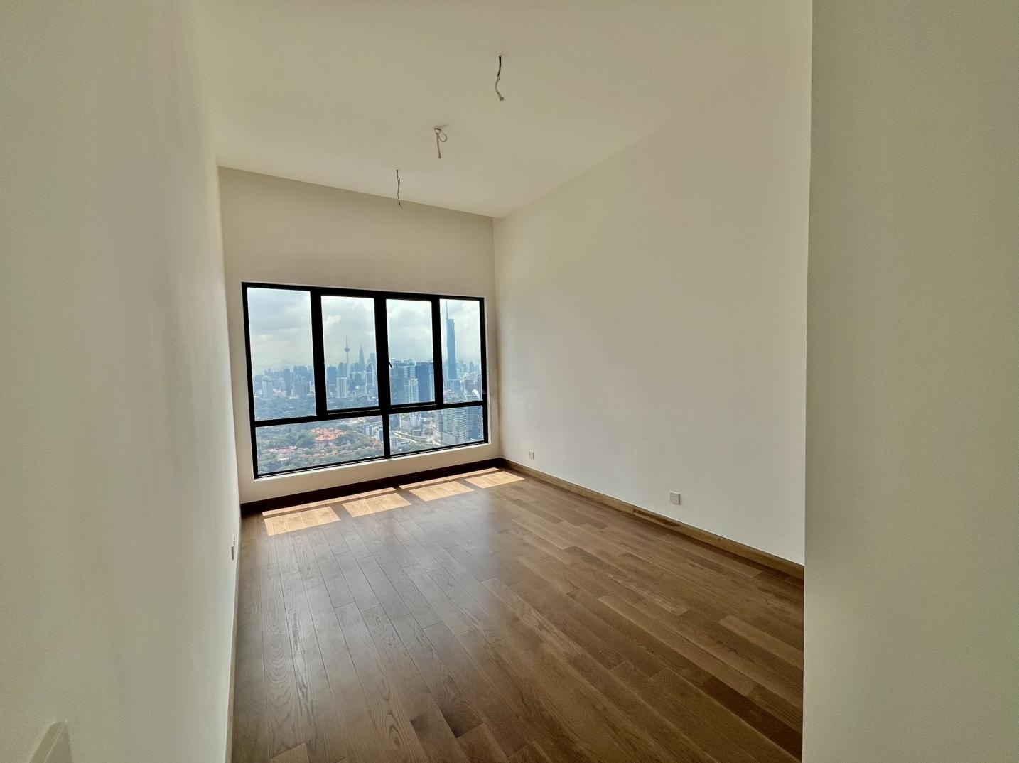 Bangsar Hill Park image