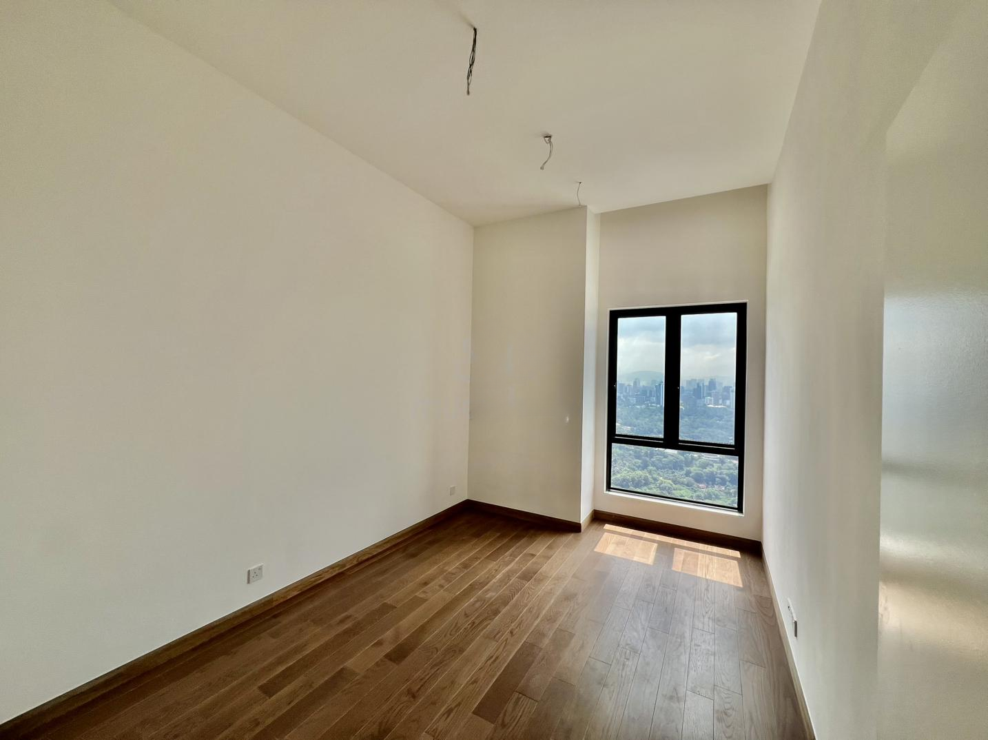 Bangsar Hill Park image