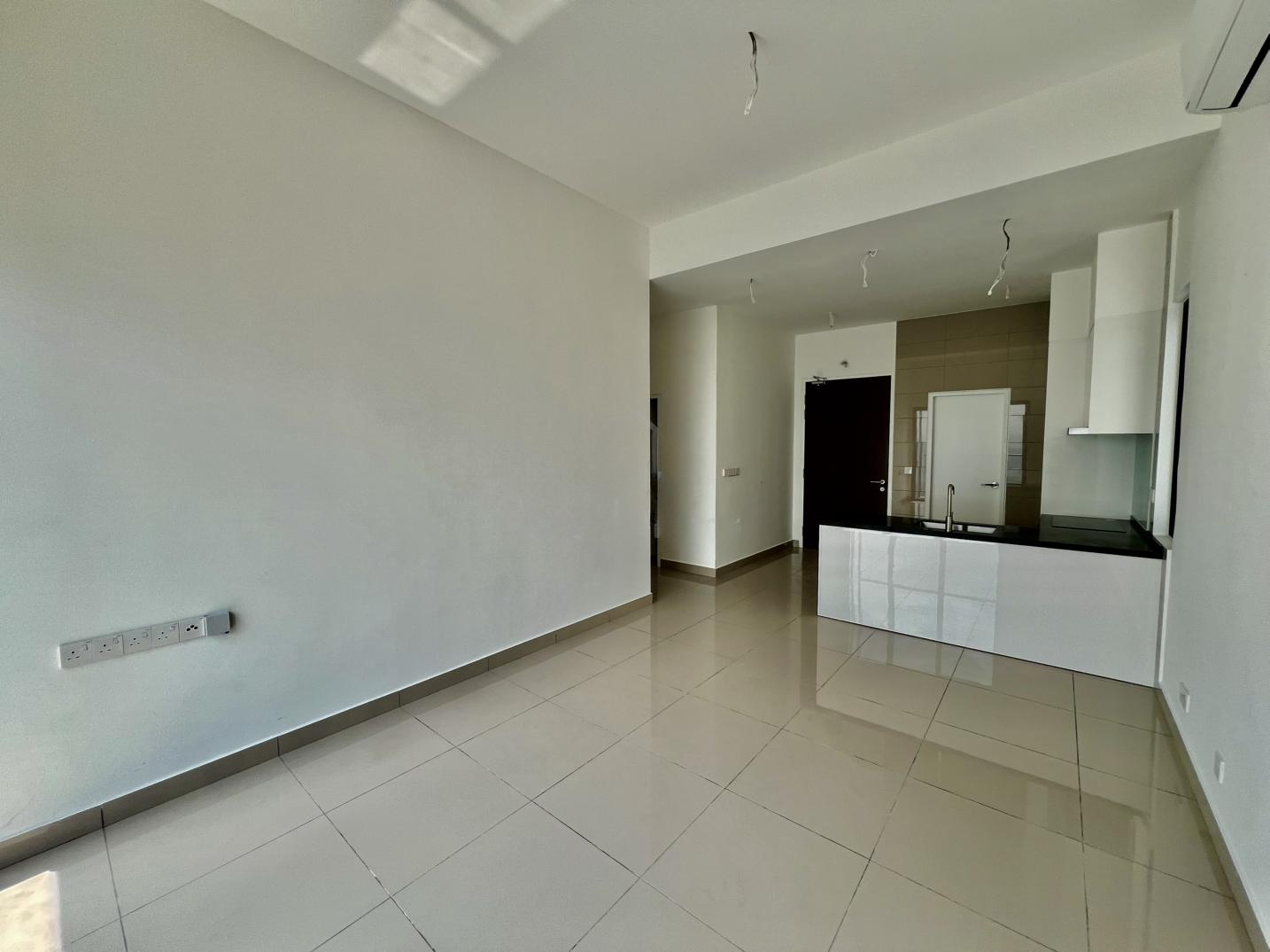 Bangsar Hill Park image