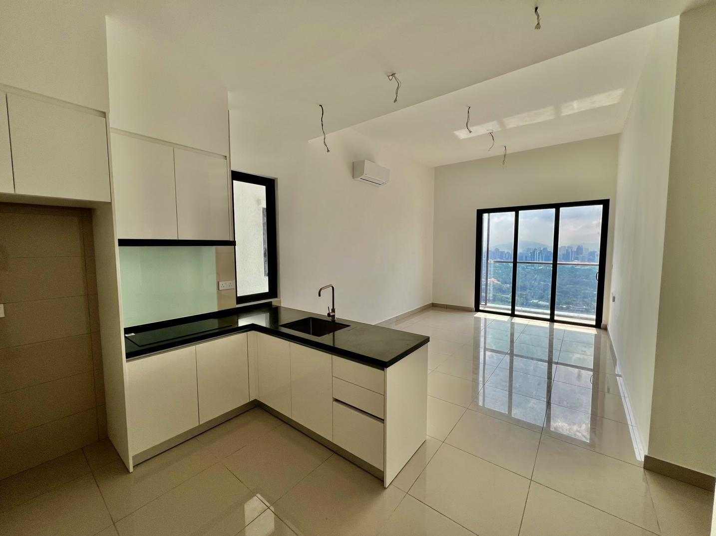 Bangsar Hill Park image