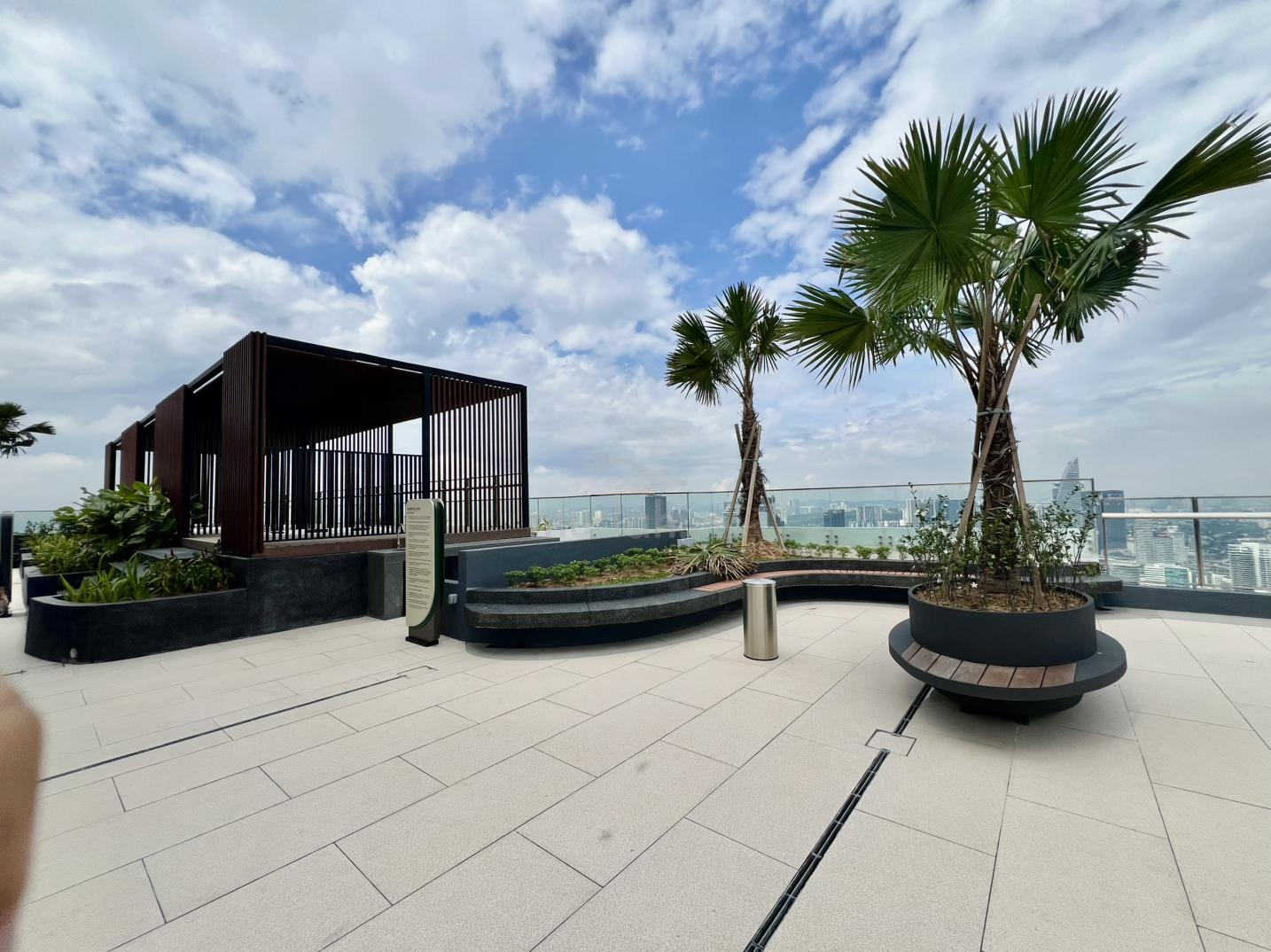 Bangsar Hill Park image