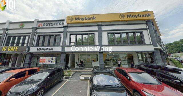 Damai Raya image