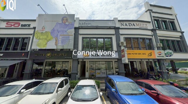 Damai Raya image