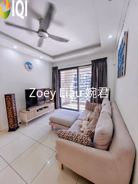 Lido Four Seasons Residences