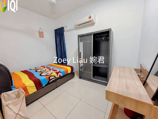 Lido Four Seasons Residences image