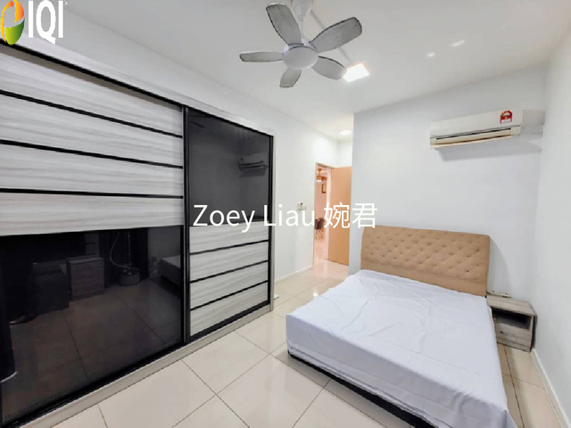 Lido Four Seasons Residences image