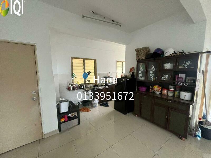 Taman Cheras Intan