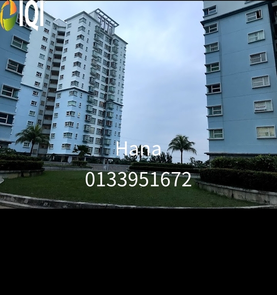 Desa Impiana, Taman Puchong Prima