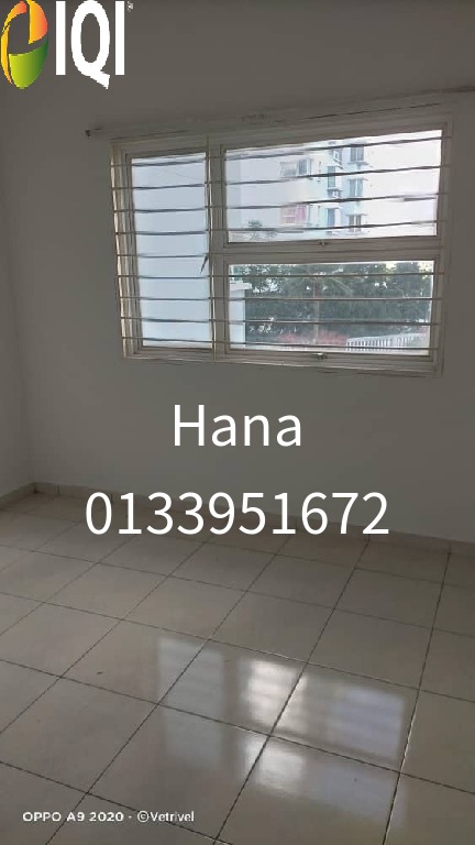 Desa Impiana, Taman Puchong Prima image