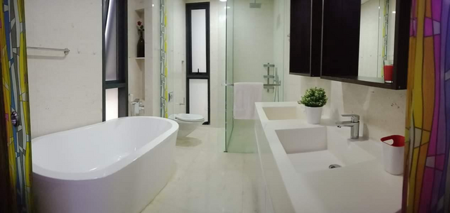 The Capers Sentul East image