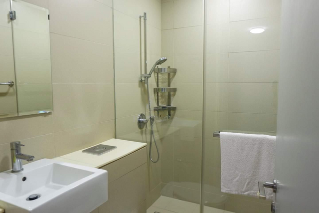 The Capers Sentul East image