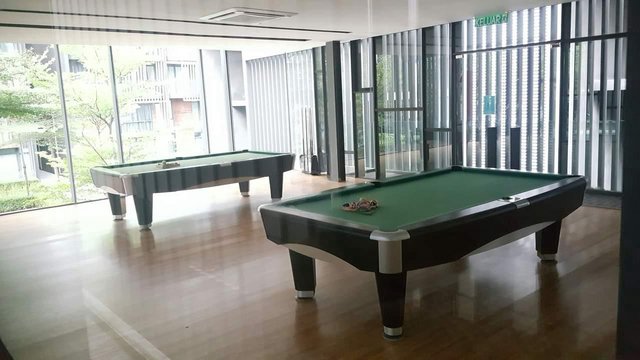 The Capers Sentul East image