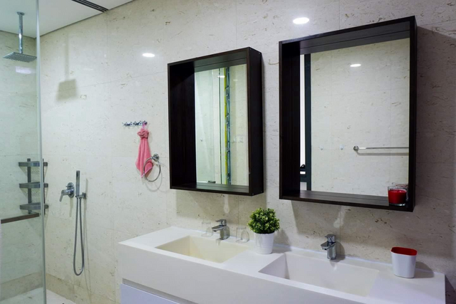 The Capers Sentul East image