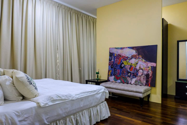 The Capers Sentul East image