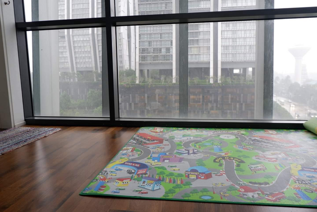 The Capers Sentul East image