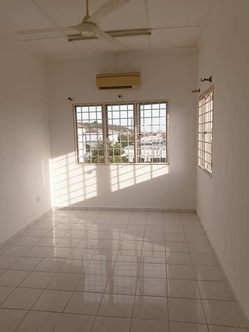 Sri Cassia image