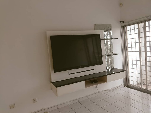 Sri Cassia image