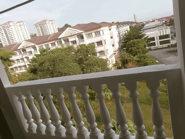 Sri Cassia image